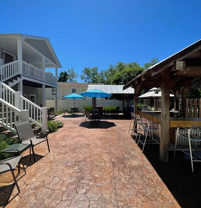 Bodee'S Bungalow Adults Only Couples Only Boutique Hotel-1