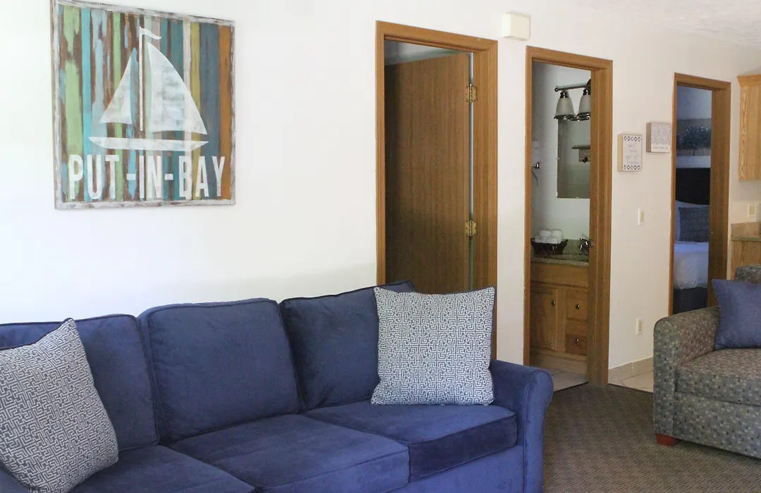 Bay Lodging Resort-1