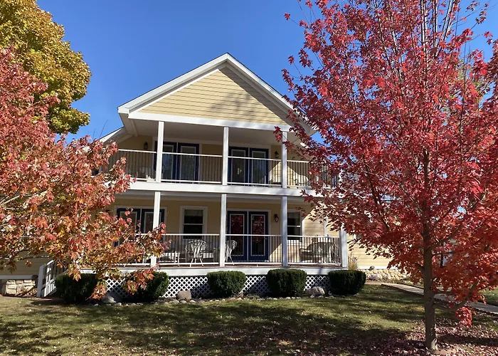 Ahoy Inn Guesthouse Put-in-Bay